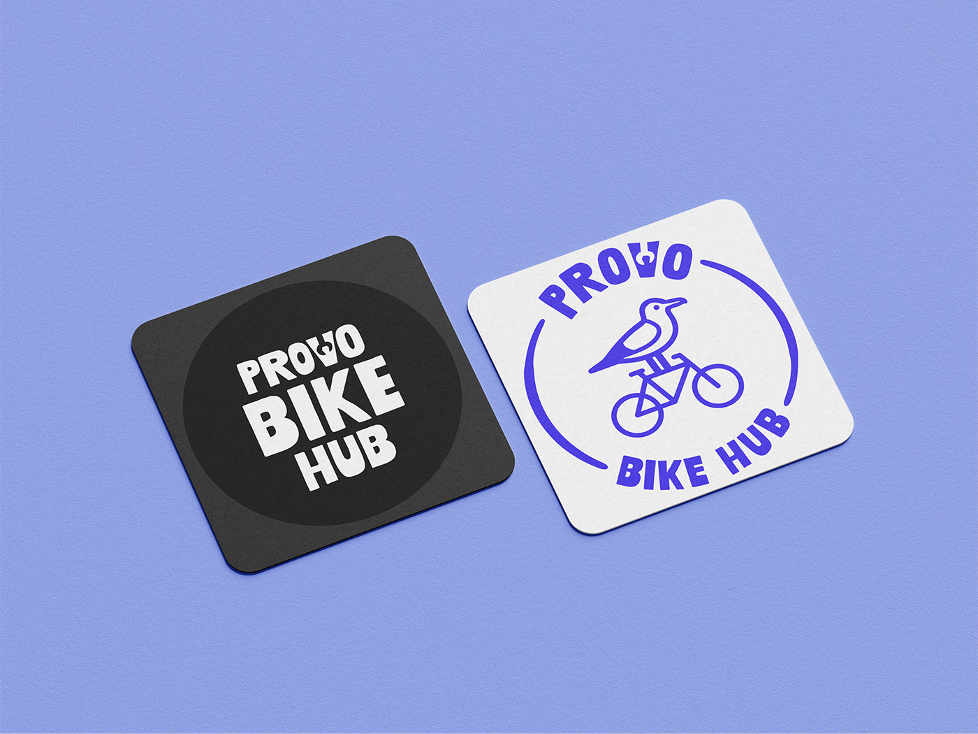 Provo Bicycle Hub